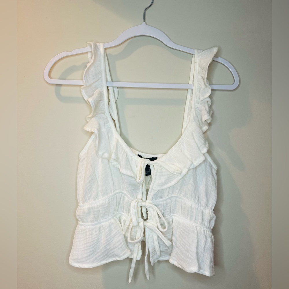 Forever21 Cute Top